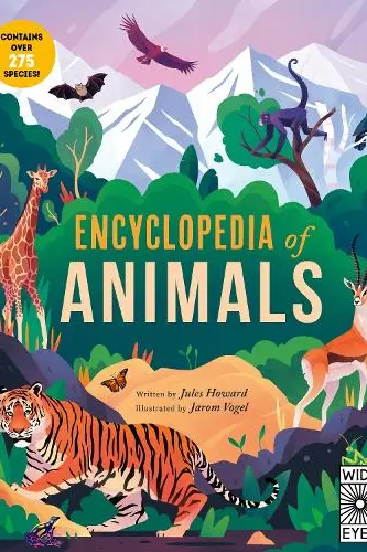 Encyclopedia of Animals