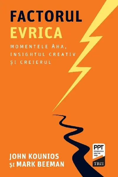 Factorul Evrica
