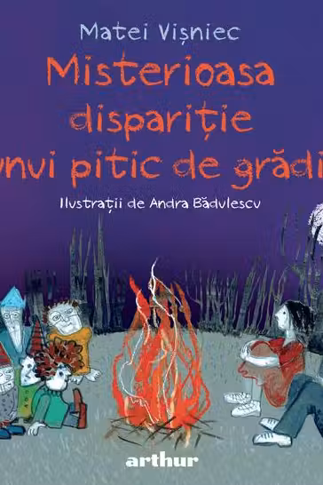 Misterioasa disparitie a unui pitic de gradina