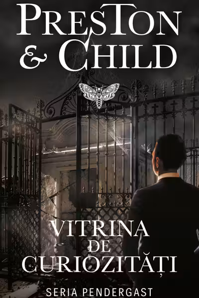 Vitrina de curiozități