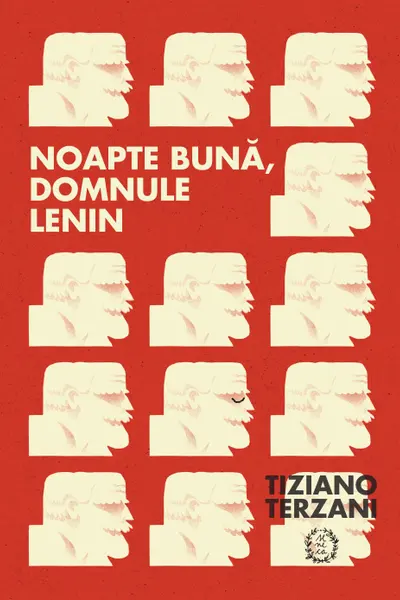 Noapte buna domnule Lenin
