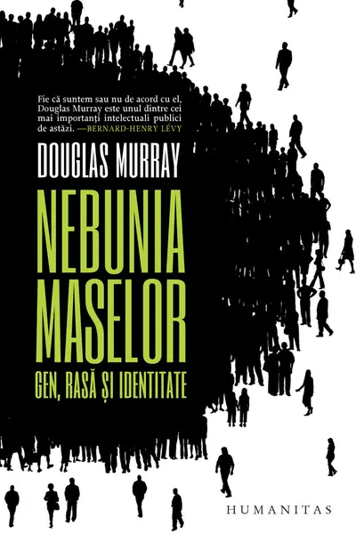 Nebunia maselor