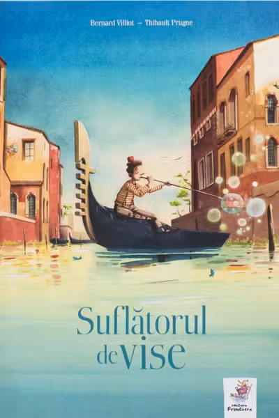 Suflatorul de vise