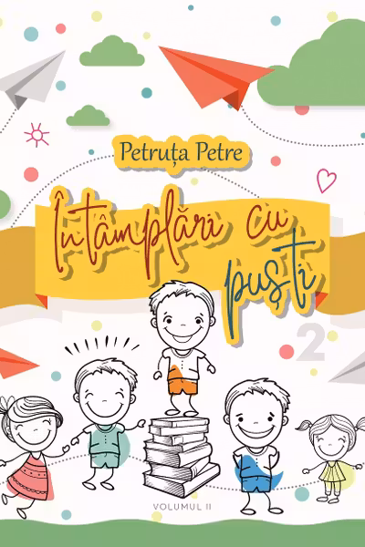 Întâmplări cu puști Vol.2