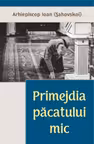 Primejdia păcatului mic