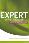 Expert First 3rd Edition Student's Resource Book with Key