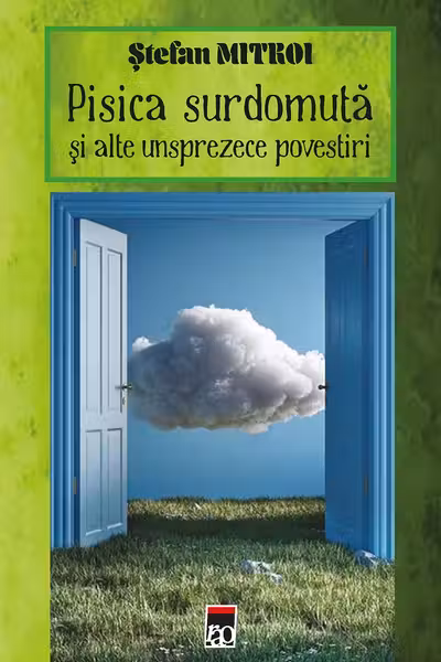 Pisica surdomuta si alte unsprezece povestiri