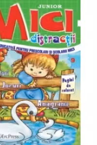 Mici distractii Nr.9