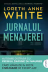 Buzz Books. JURNALUL MENAJEREI.