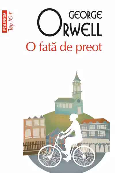 O fata de preot