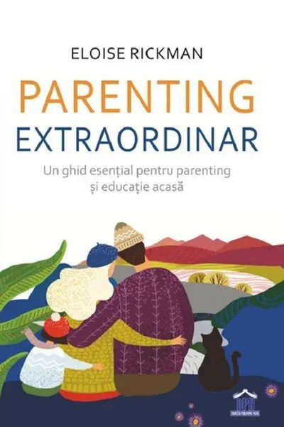 Parenting extraordinar