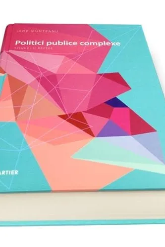 Politici publice complexe