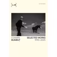 Postcards Selected Works 1990-2025
