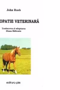Homeopatie veterinara