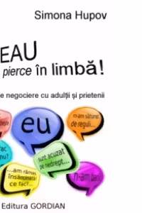 Mami, vreau un pierce in limba! (carte+DVD inclus)