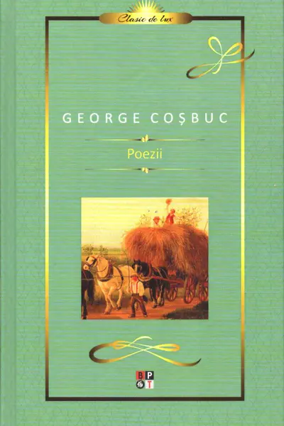 Poezii, de George Cosbuc