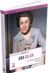 Ana Aslan si iluzia tineretii vesnice