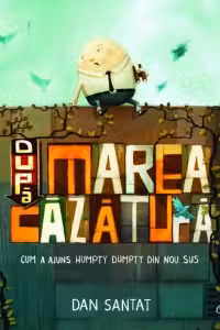 Dupa marea cazatura