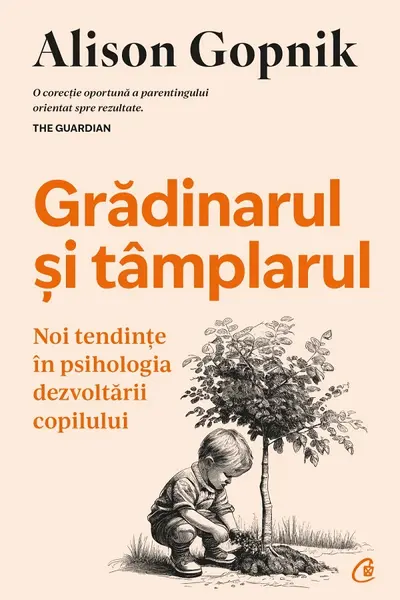 Gradinarul si tamplarul