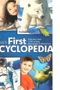 Kingfisher First Encyclopedia