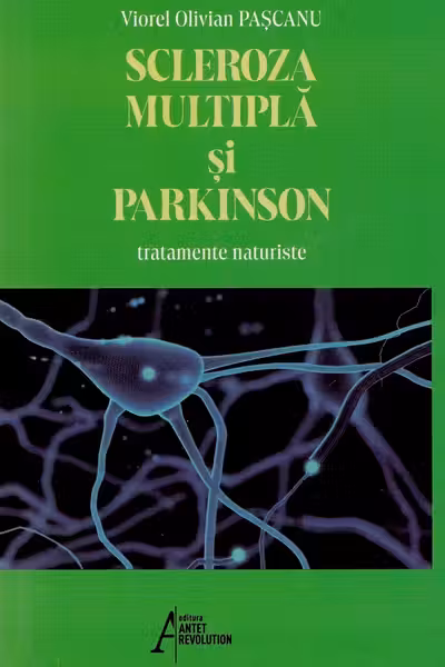 Scleroza multipla si Parkinson. Tratamente naturiste