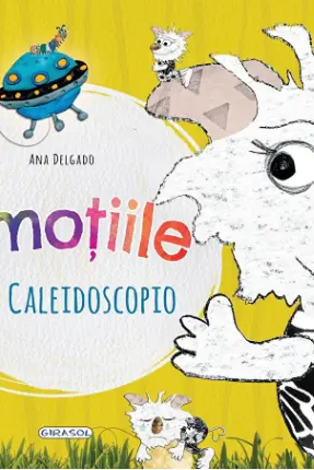 Emotiile lui Caleidoscopio