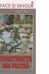 Constructii din piatra