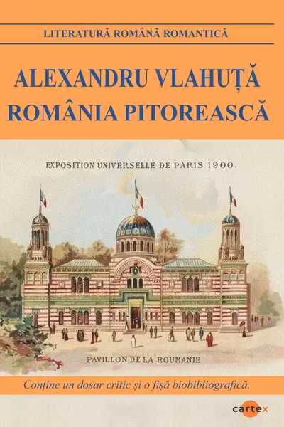România pitorească