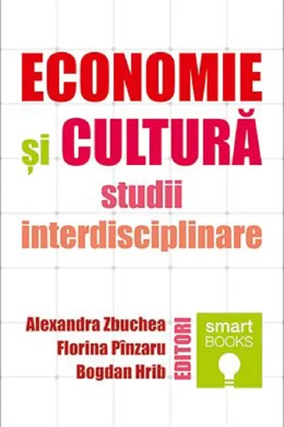 Economie si cultura. Studii interdisciplinare