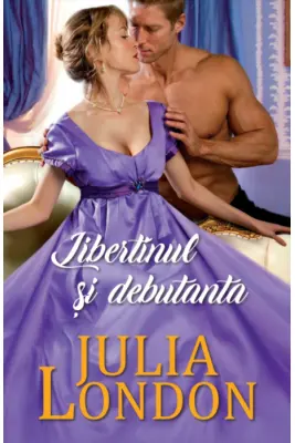 Libertinul si debutanta