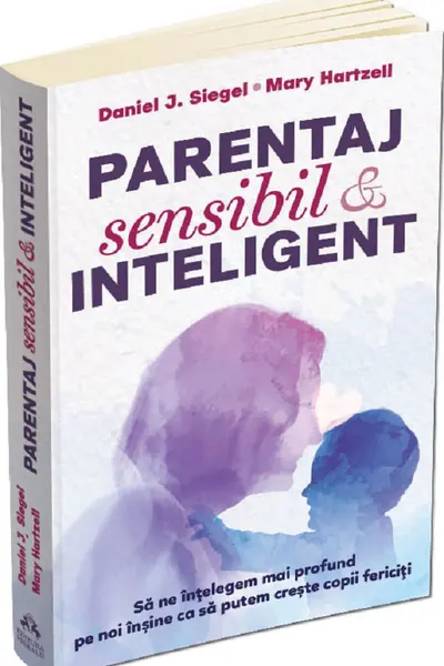 Părințaj sensibil și inteligent