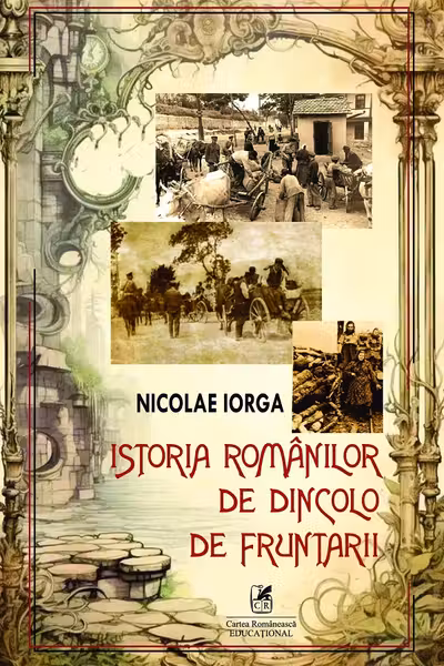Istoria romanilor de dincolo de fruntarii
