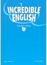 Incredible English, Level 1 Teacher's Book