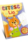 Citesc cu Lia