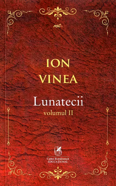 Lunaticii Vol.2