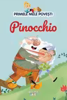 Primele mele povesti - Pinocchio