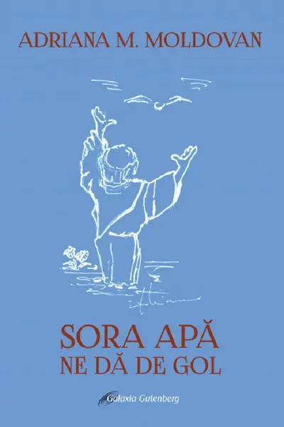Sora apă ne dă de gol