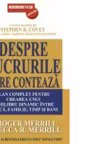 Despre lucrurile care conteaza