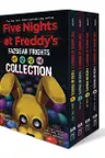 Five Nights at Freddy's: Fazbear Frights Collection