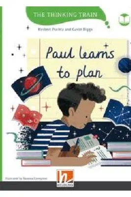 Paul learns to plan Big Book