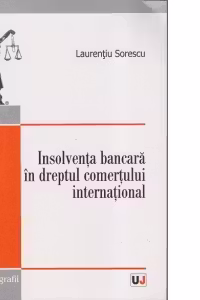 Insolventa bancara in dreptul comertului international