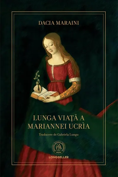Lunga viata a Mariannei Ucria