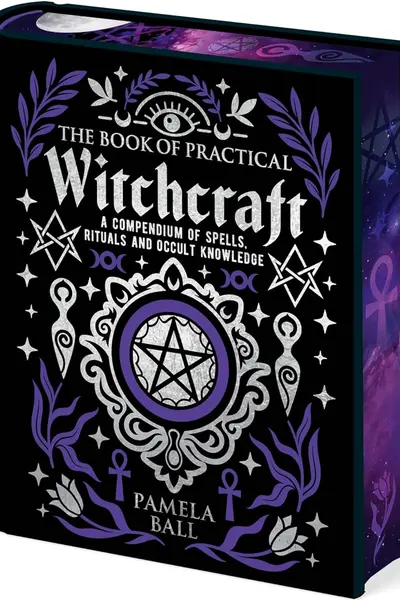 The Book of Practical Witchcraft