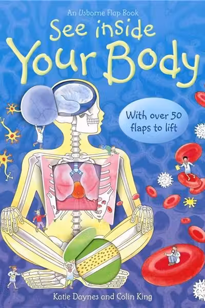 See Inside Your Body