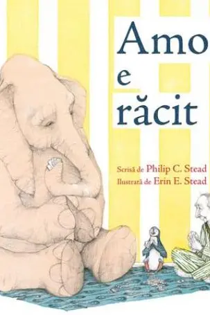 Amos e racit
