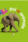 Bebe invata. Pui de animale