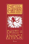 Baietii lui Anansi
