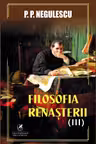 Filosofia Renașterii Vol.3