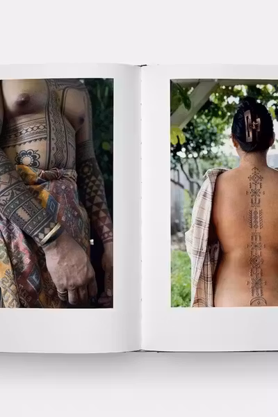 Tattoo You