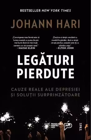 Legături pierdute